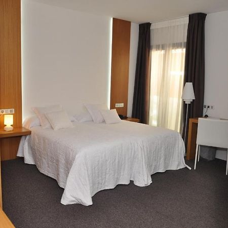Toral Hotel Leon Phòng bức ảnh