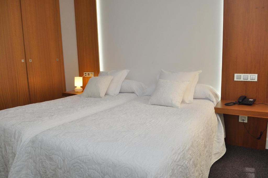 Toral Hotel Leon Phòng bức ảnh