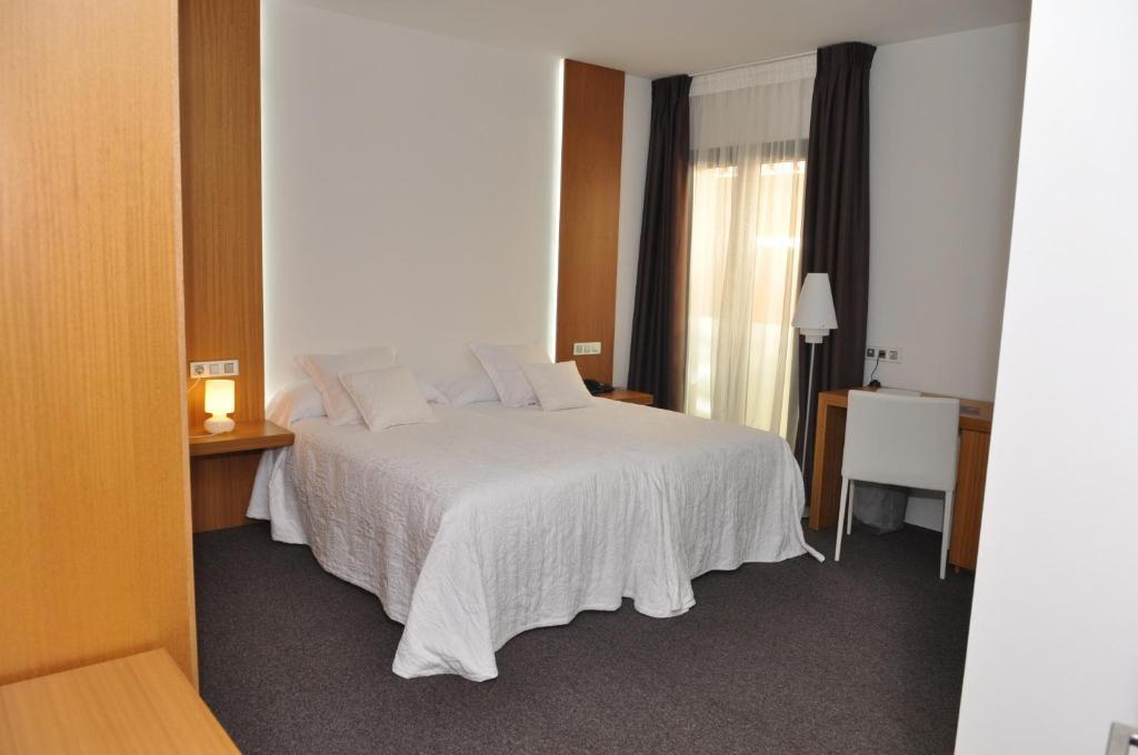 Toral Hotel Leon Phòng bức ảnh
