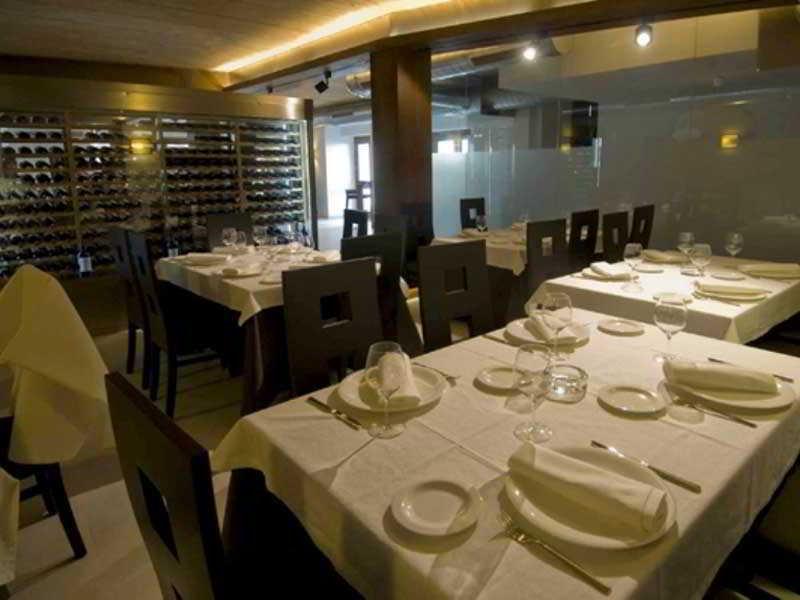Toral Hotel Leon Ngoại thất bức ảnh