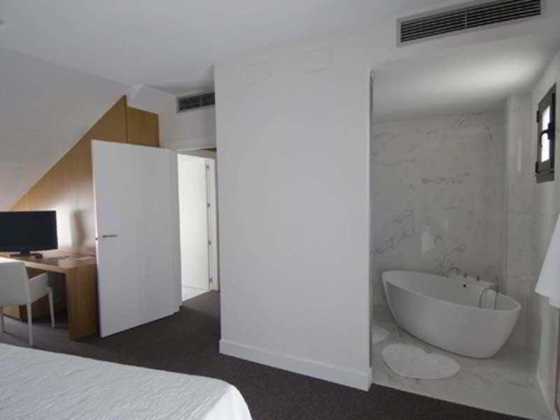 Toral Hotel Leon Ngoại thất bức ảnh