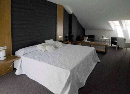 Toral Hotel Leon Ngoại thất bức ảnh