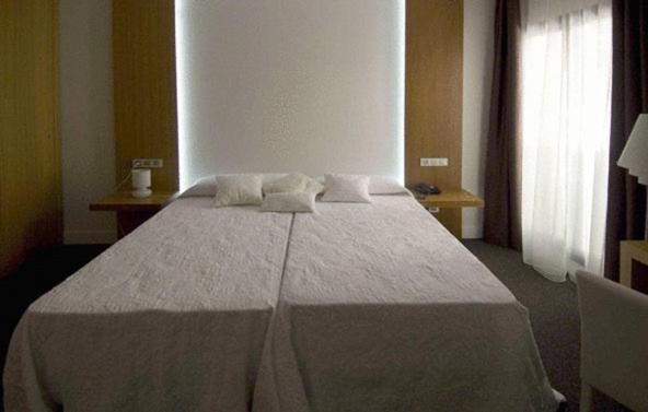 Toral Hotel Leon Ngoại thất bức ảnh